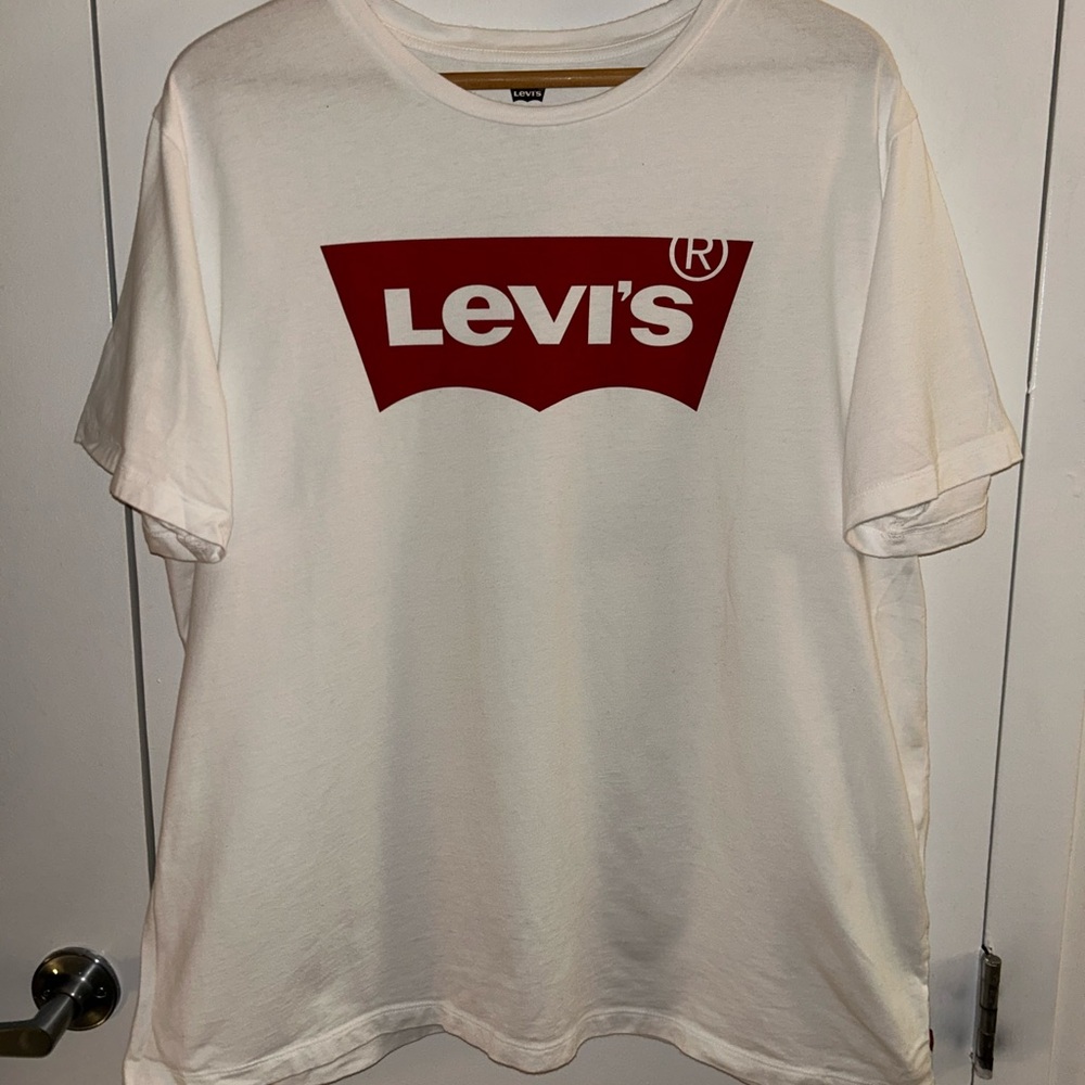 LEVI'S® LOGO CLASSIC T-SHIRT